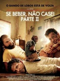 Se beber não case 2