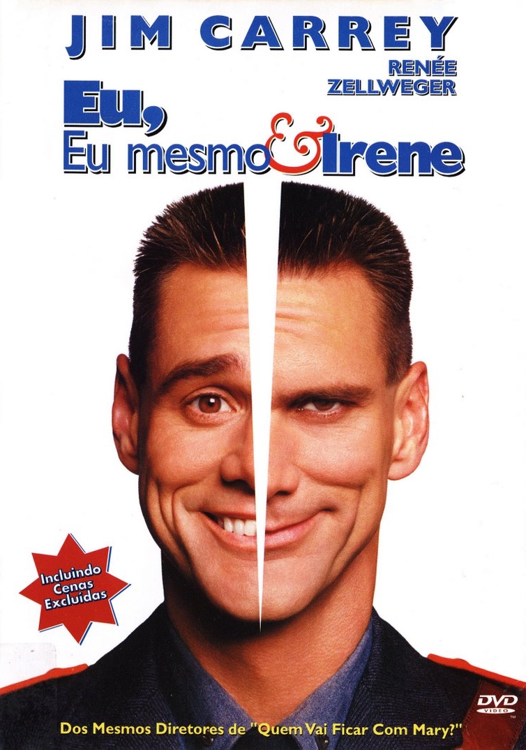 Eu, eu mesmo e Irene