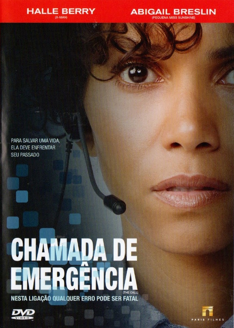 Chamada de Emergência