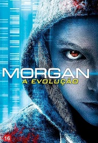 Morgan - A Evolução