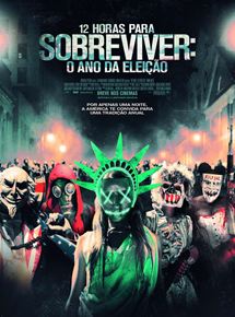 12 Horas para sobreviver