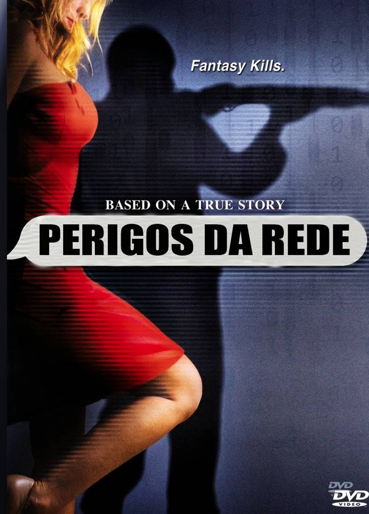 Perigos da Rede