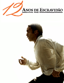 12 Anos de Escravidão