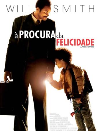 À Procura da Felicidade