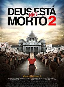 Deus não está morto 2