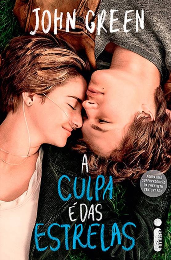 A Culpa é das Estrelas