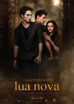 Lua Nova