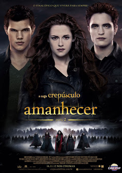 Amanhecer - Parte 2