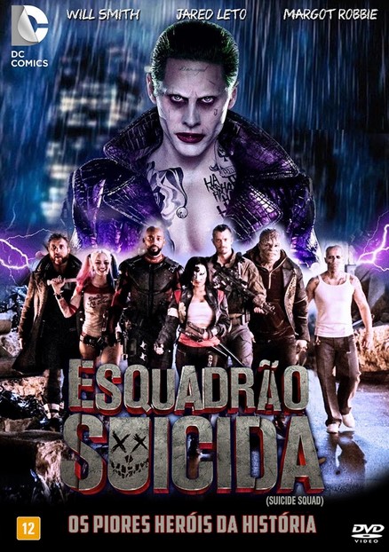 Esquadrão Suicida