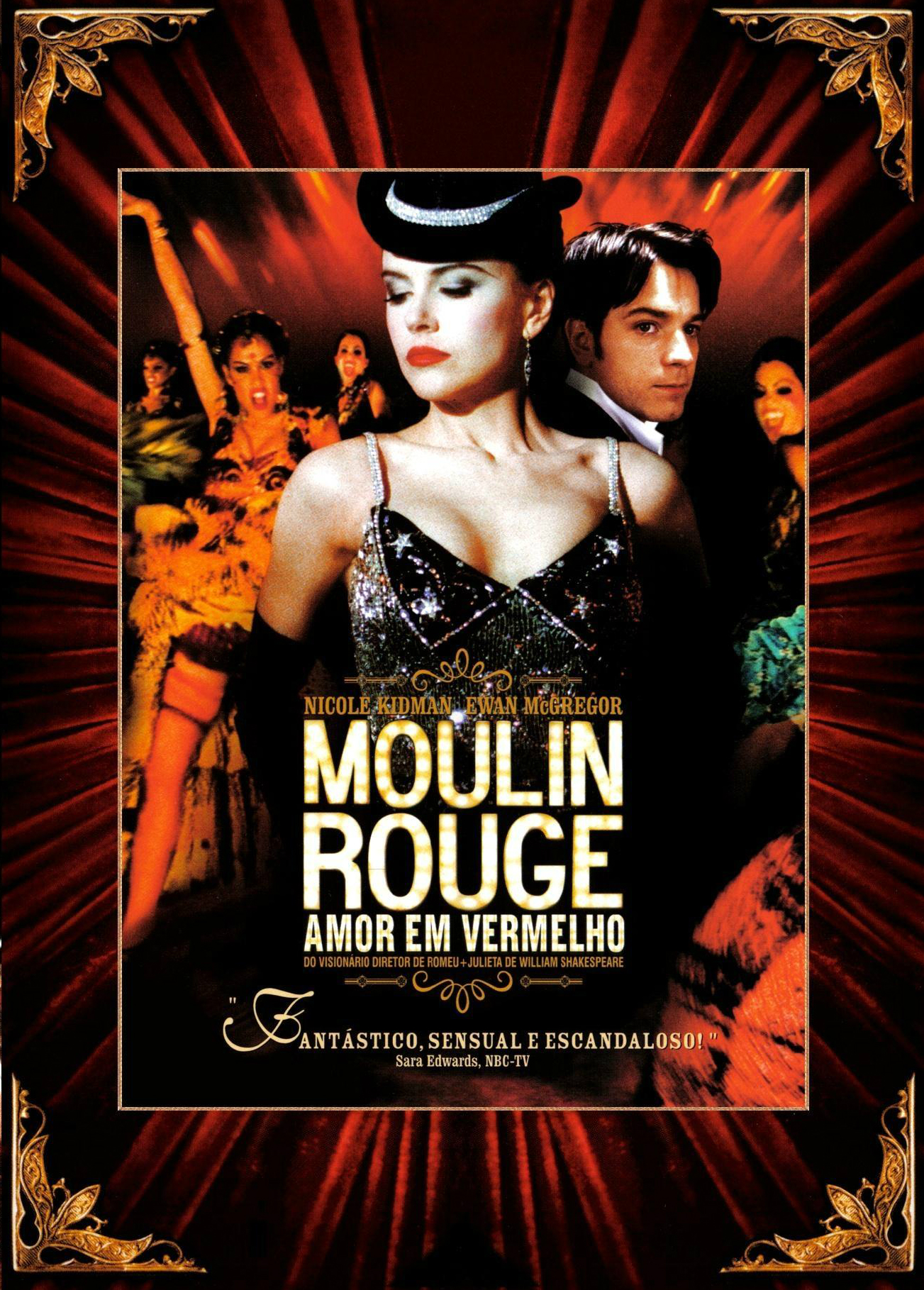 Moulin Rouge