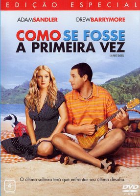 Como se Fosse a Primeira Vez