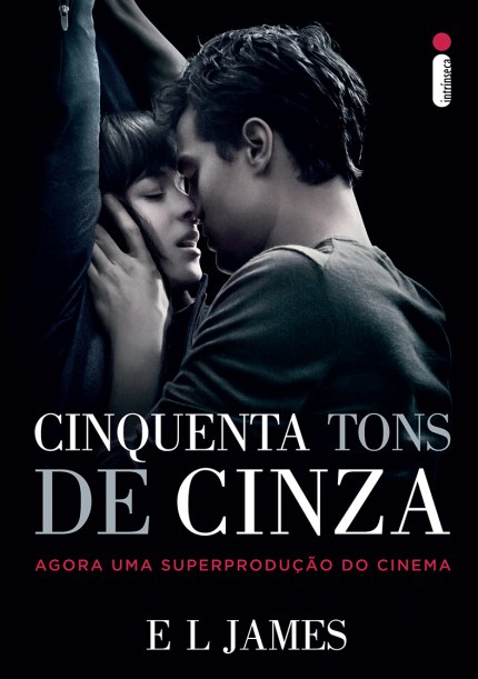 Cinquenta Tons de Cinza