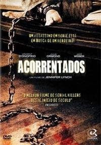 Acorrentados