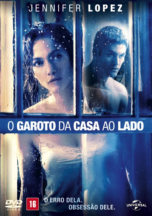 O Garoto da Casa ao Lado