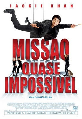 Missão Quase Impossível 