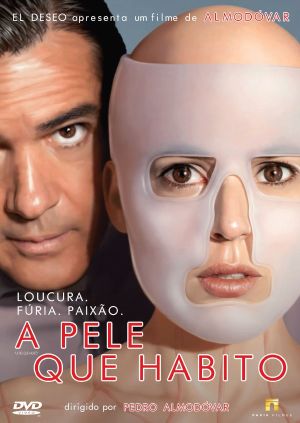 A Pele que Habito