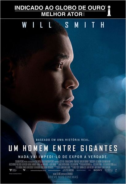 Um Homem entre Gigantes